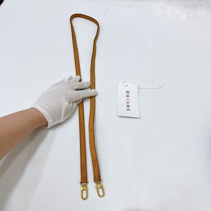 莉亞精品♡ LV 大麻將 二手美包-13