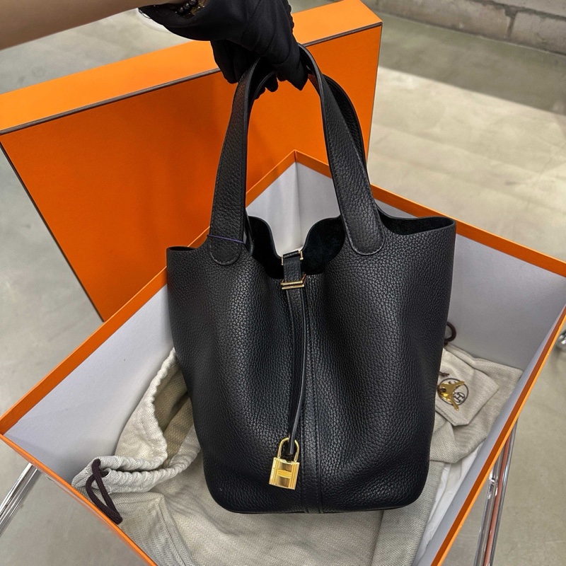 HEMERS PICOTIN22 黑金-0