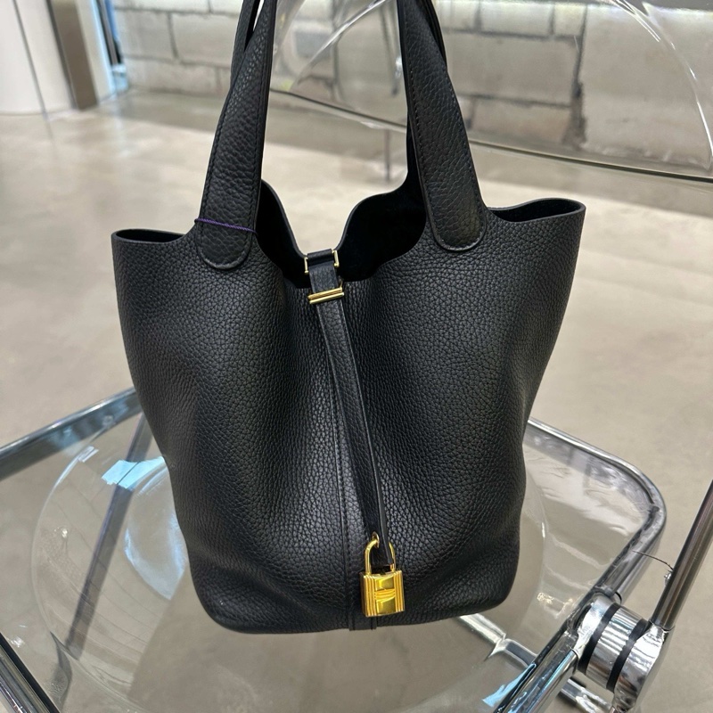 HEMERS PICOTIN22 黑金-1