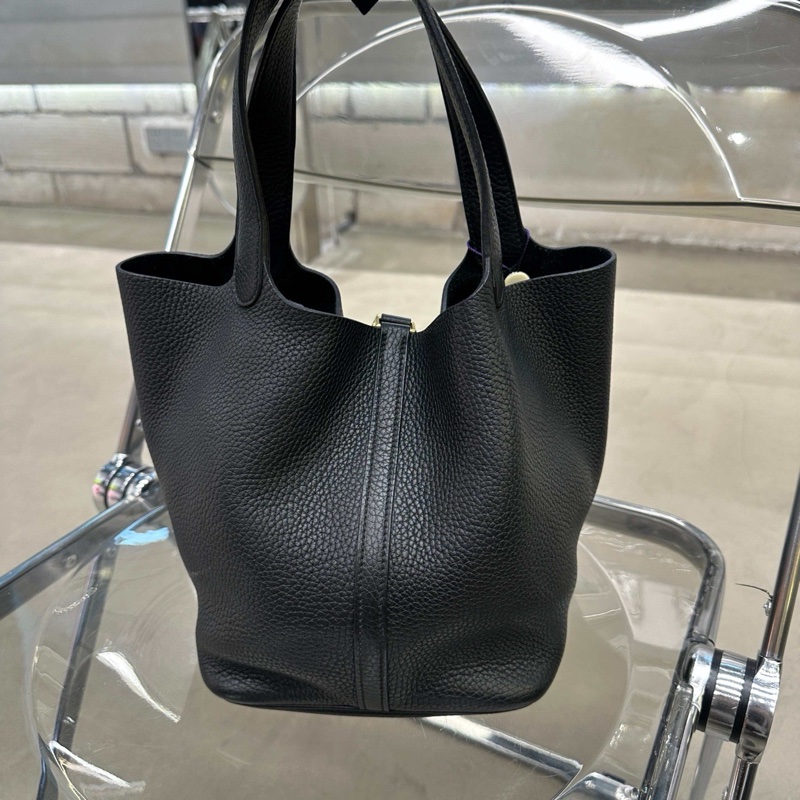 HEMERS PICOTIN22 黑金-2