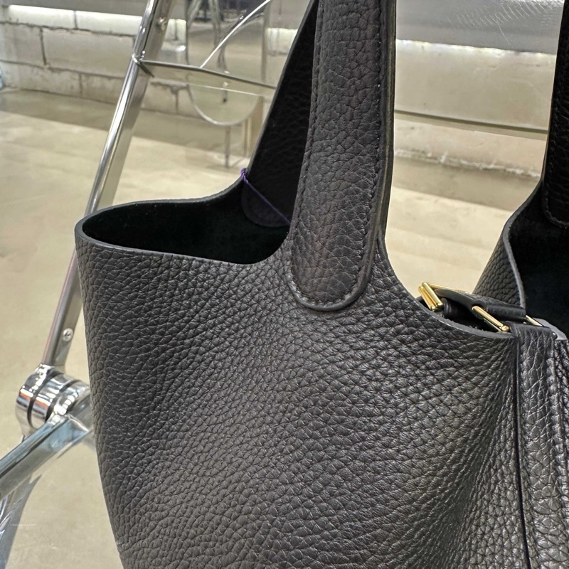 HEMERS PICOTIN22 黑金-3