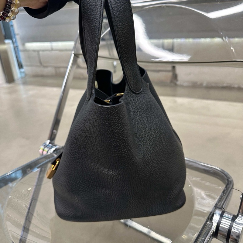 HEMERS PICOTIN22 黑金-4