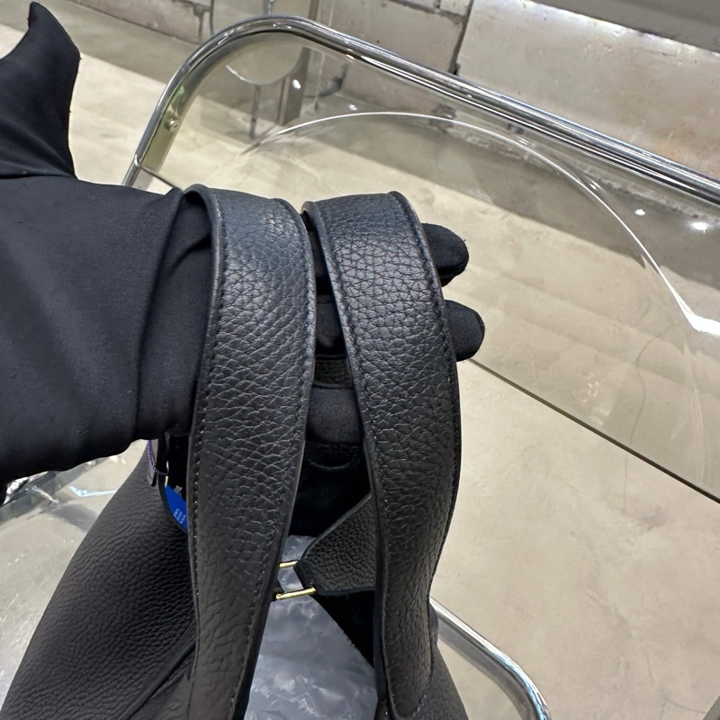 HEMERS PICOTIN22 黑金-5