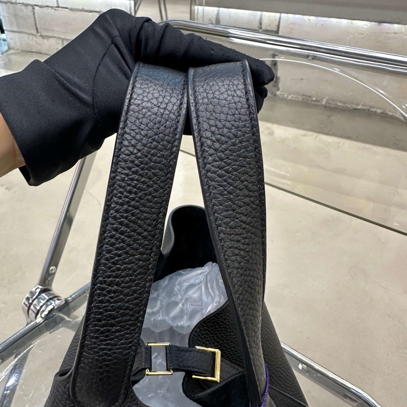 HEMERS PICOTIN22 黑金-6