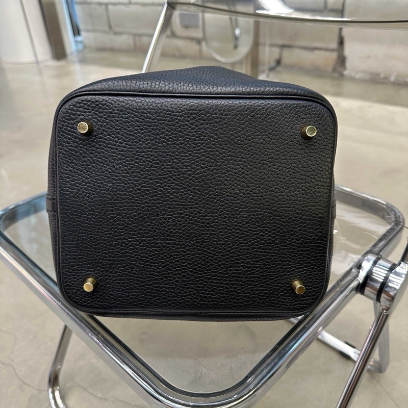 HEMERS PICOTIN22 黑金-7