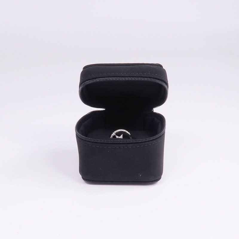 CHANEL 18K白金Comet Star Ring鑽石戒指US#5.75-8