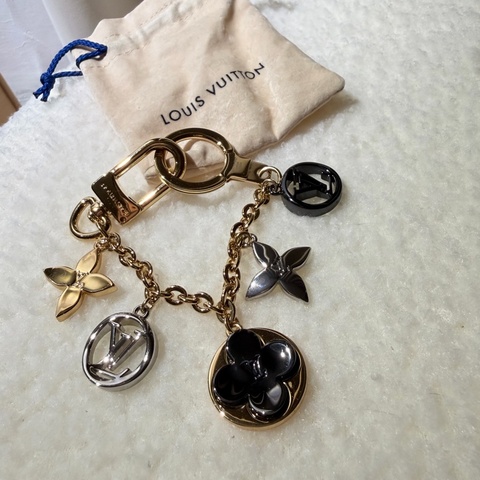 Louis Vuitton 鑰匙扣