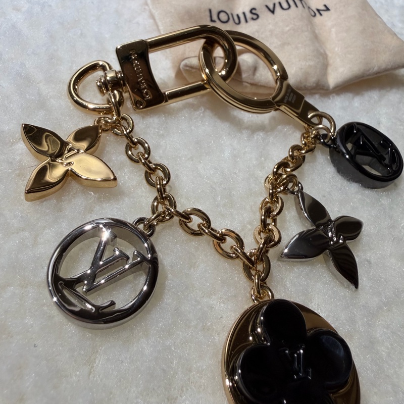 Louis Vuitton 鑰匙扣-1
