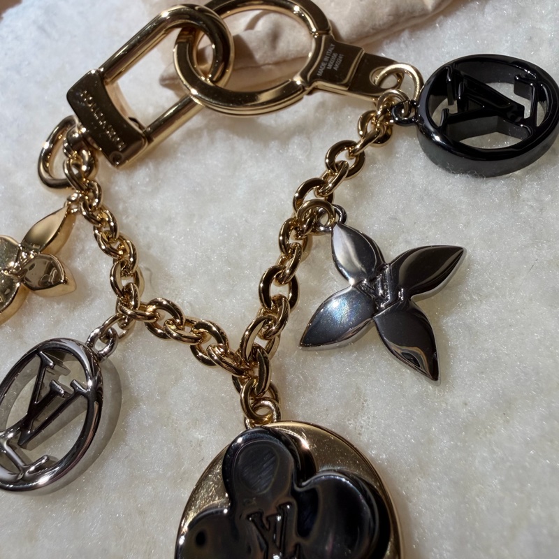 Louis Vuitton 鑰匙扣-2