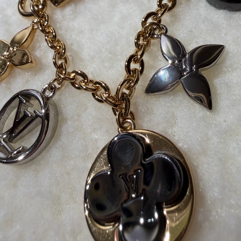 Louis Vuitton 鑰匙扣-3