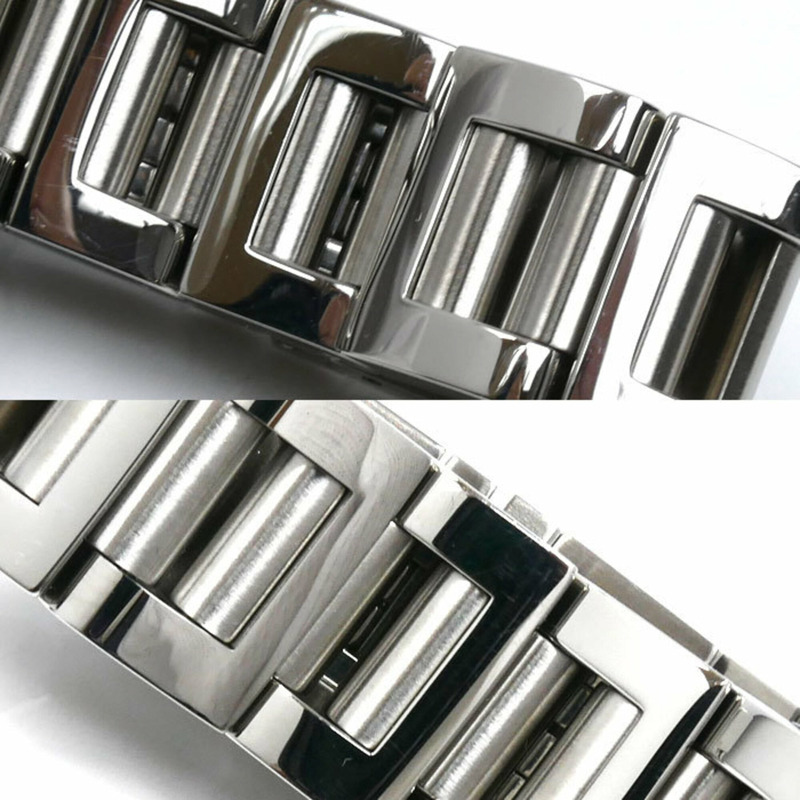 BVLGARI Bulgari Rettangolo 手錶,電池供電,RT39S,女士-6