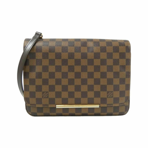 路易威登 Damier Hoxton GM N41253 單肩包