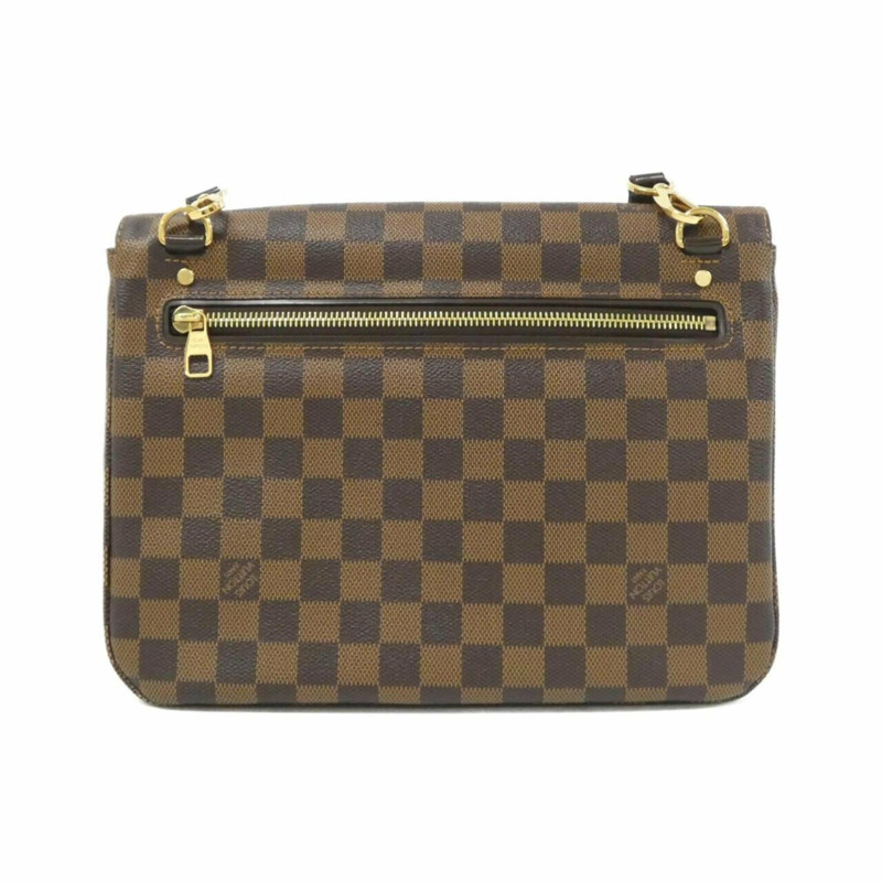 路易威登 Damier Hoxton GM N41253 單肩包-1