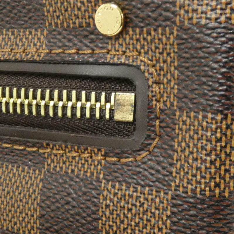 路易威登 Damier Hoxton GM N41253 單肩包-4