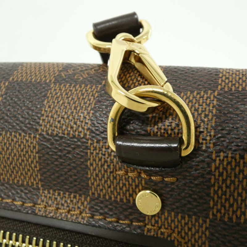路易威登 Damier Hoxton GM N41253 單肩包-6