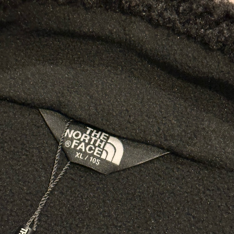 全新韓国限定THE NORTH FACE FLEECE JACKET/50周年抓絨外套/防寒/XL-2