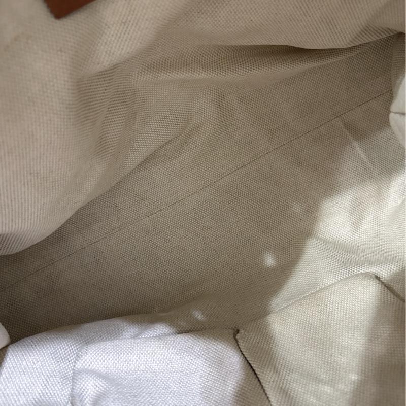 二手Gucci soho 手提肩背包（咖啡色）-37