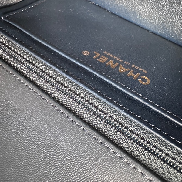 全新|Chanel 隱藏版 牛仔 cf20🩵🩵🩵-4