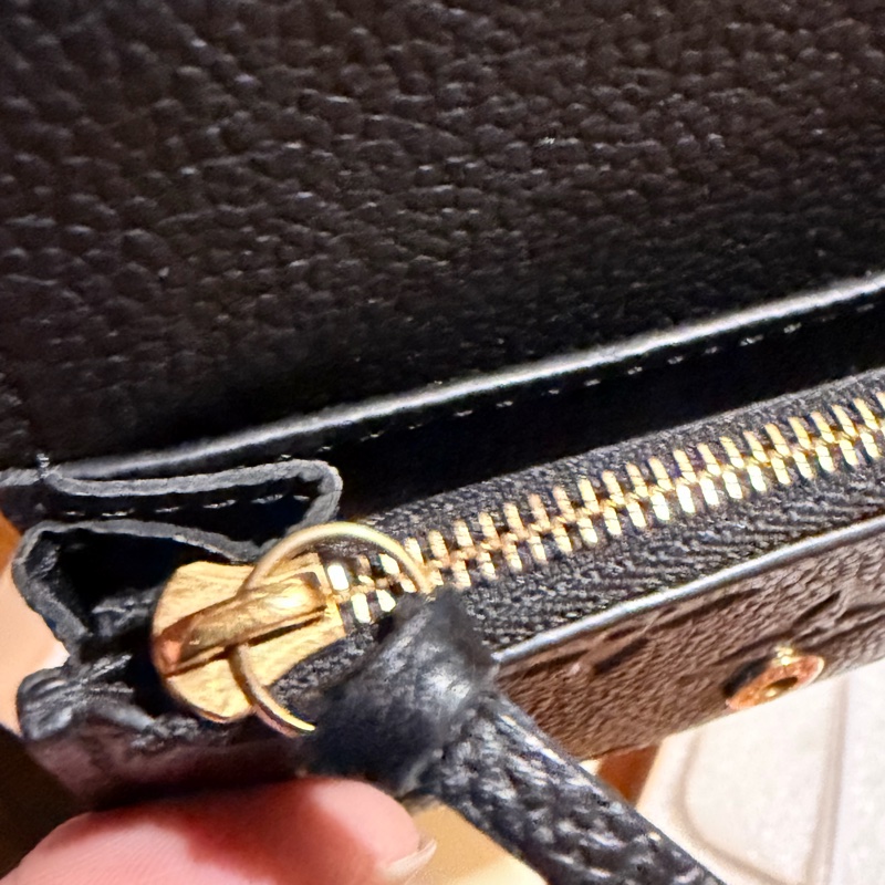 Lv零錢夾-14