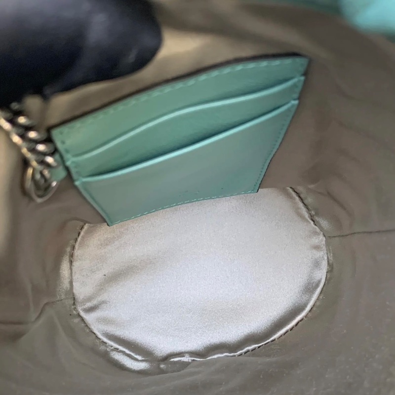 Gucci 馬蒙水桶包 19*17 99新配件塵袋-2