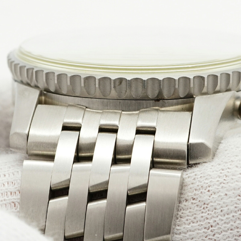 百年靈 Navitimer Fighters A13330 象牙色錶盤男士腕錶-6