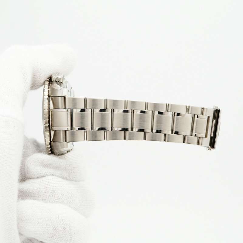 精工 Grand SBGE295 9R66-0BK0 綠色錶盤男士腕錶-5