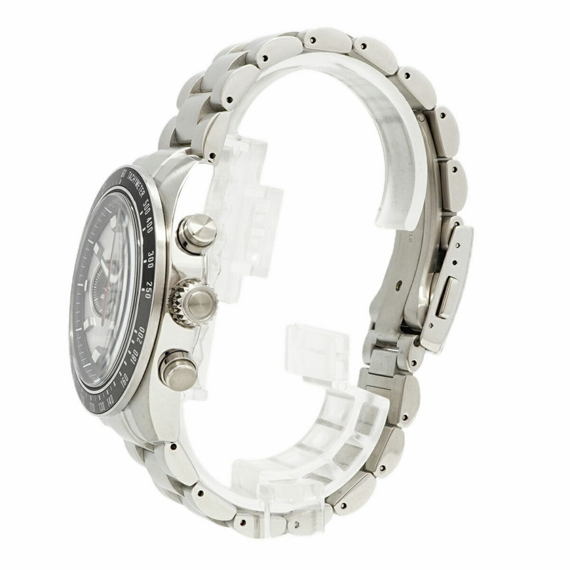 精工 Prospex SBDL095 V192-0AH0 銀色錶盤男士腕錶-1