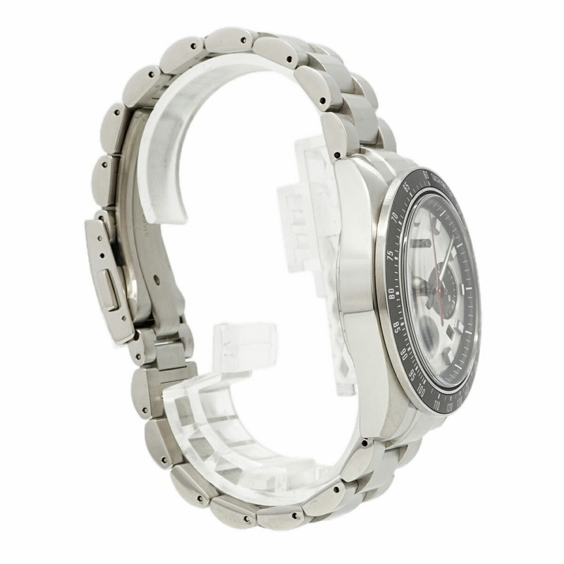 精工 Prospex SBDL095 V192-0AH0 銀色錶盤男士腕錶-2