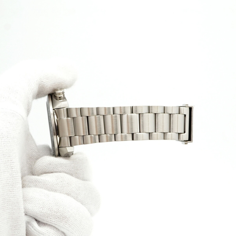 精工 Prospex SBDL095 V192-0AH0 銀色錶盤男士腕錶-5