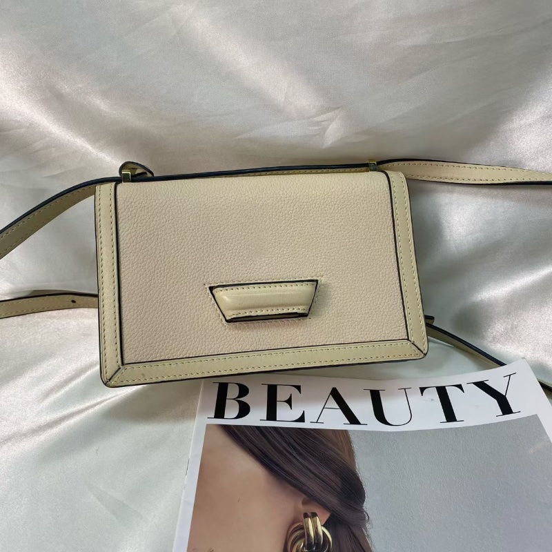 Hermes夢幻紫銀扣mini evelyne TC皮18x5x20cm 98新配件塵袋-1