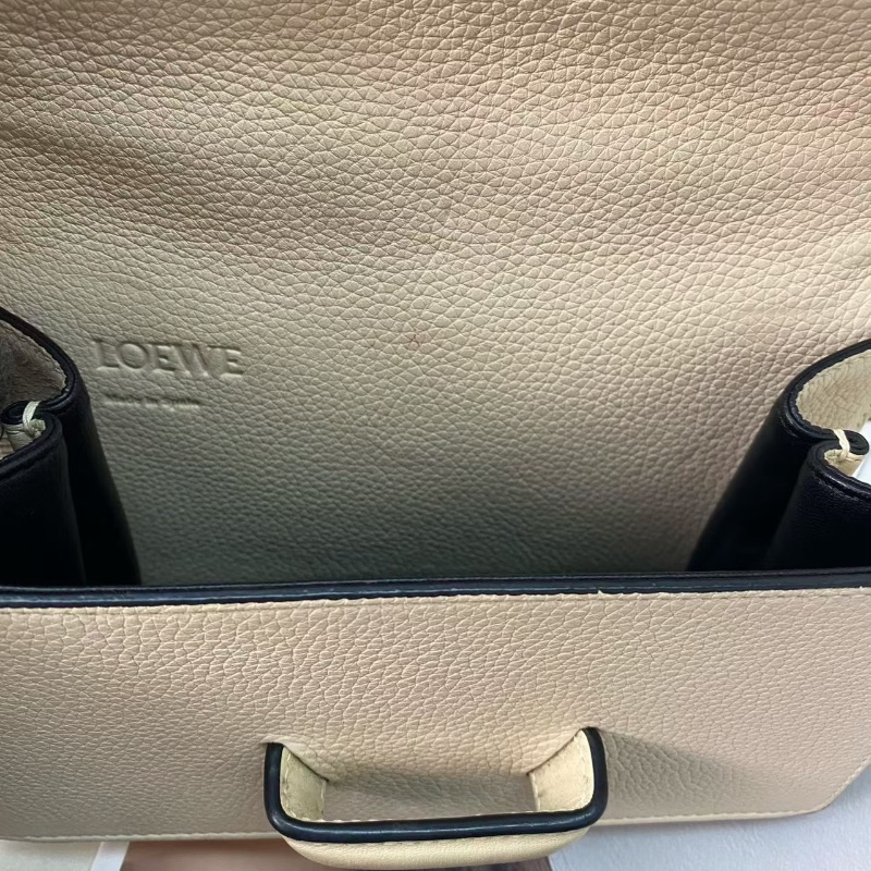 Hermes夢幻紫銀扣mini evelyne TC皮18x5x20cm 98新配件塵袋-2