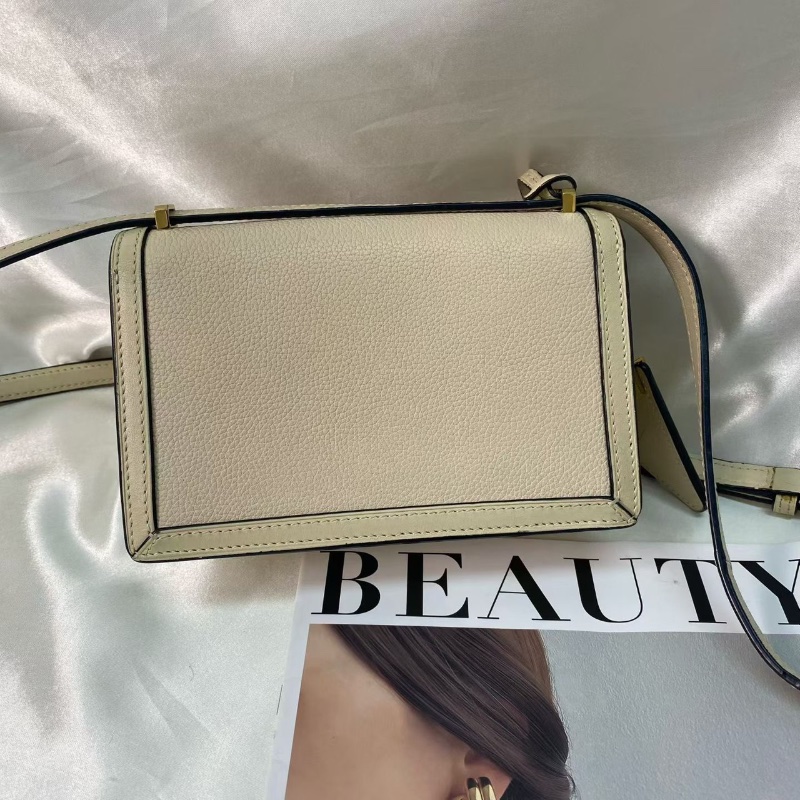 Hermes夢幻紫銀扣mini evelyne TC皮18x5x20cm 98新配件塵袋-6