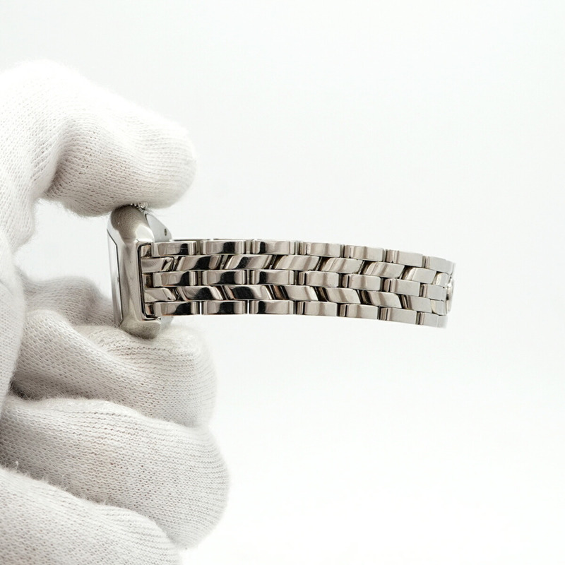 Franck Muller Heart to 5002SJA 銀色錶盤女士腕錶-5
