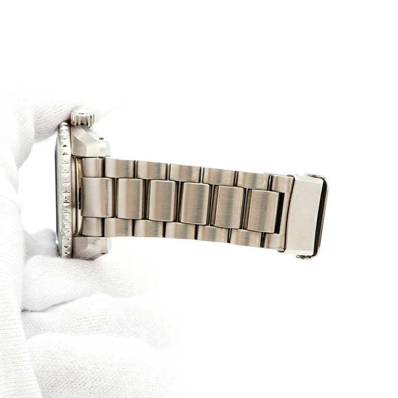 精工 Prospex SBEJ009 6R54-00D0 綠色錶盤男士腕錶-5