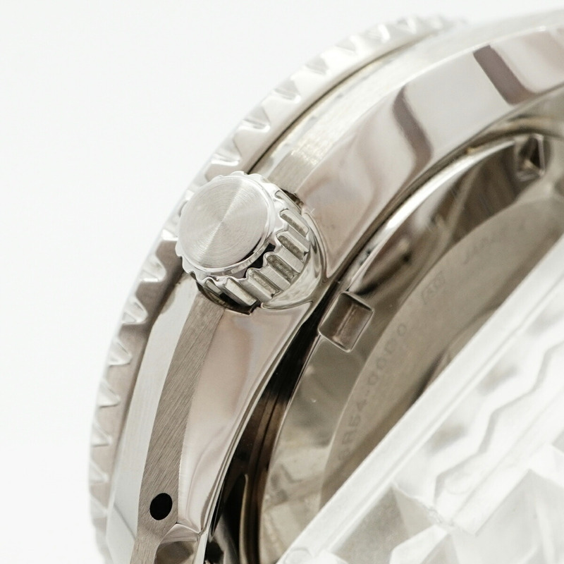 精工 Prospex SBEJ009 6R54-00D0 綠色錶盤男士腕錶-8