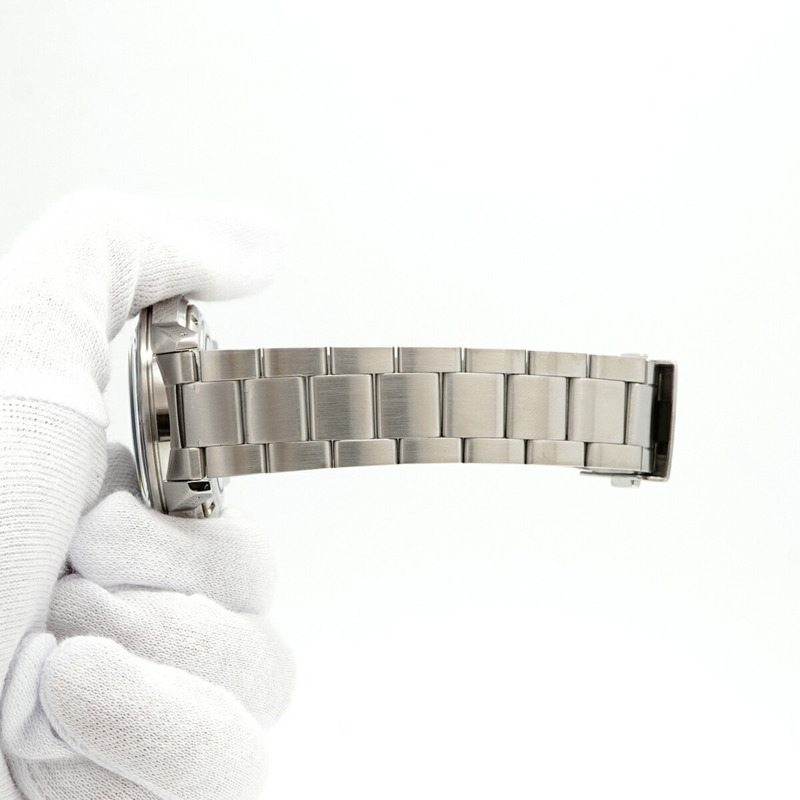 精工 Presage SARY229 4R34-00B0 海軍藍錶盤男士腕錶-5