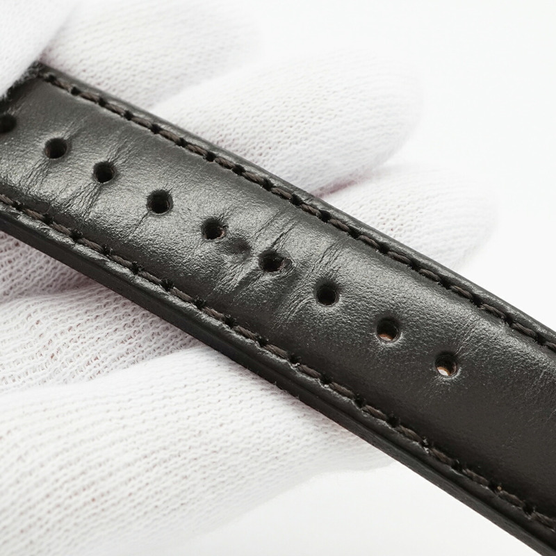 精工 Prospex Alpinist 系列 SBEJ005 6R54-00D0 綠色錶盤男士腕錶-5