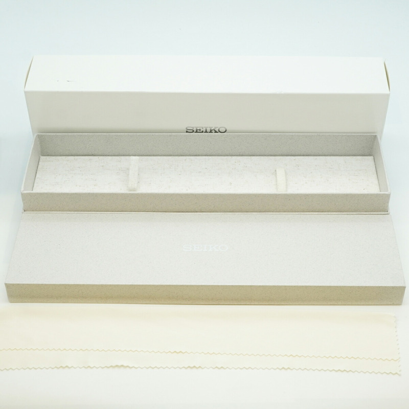 精工 Prospex Alpinist 系列 SBEJ005 6R54-00D0 綠色錶盤男士腕錶-7