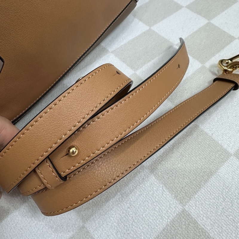 羅意威/Loewe puzzle小號 成色好 附件:無-6