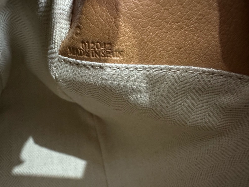 羅意威/Loewe puzzle小號 成色好 附件:無-8