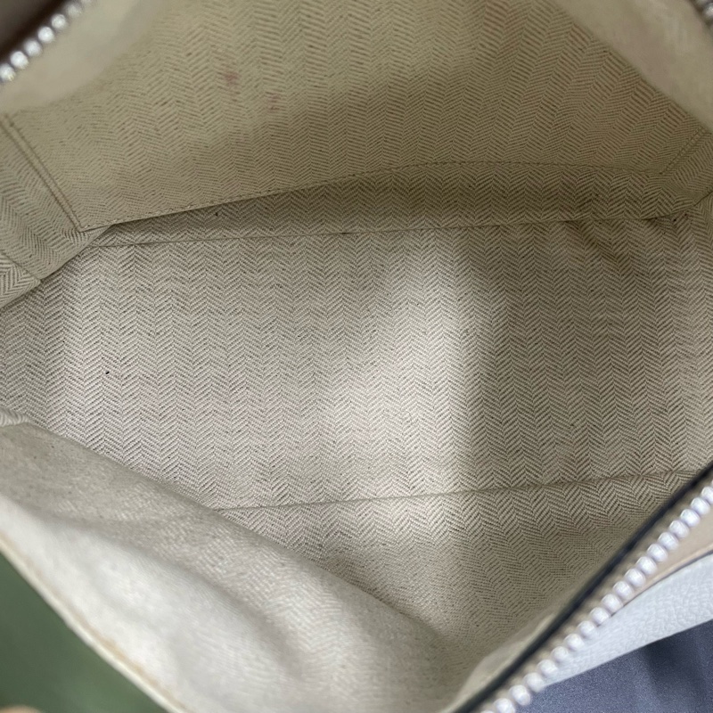 羅意威/Loewe拼色小號puzzle 24*15 附件:肩帶-7