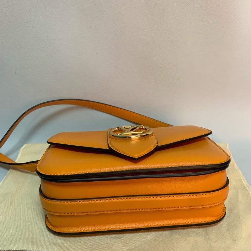 LV Pont9bag肩背斜背包23*18 99新配件盒子塵袋購證-5