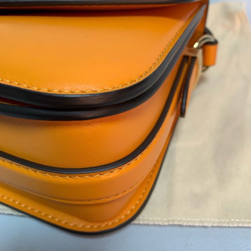 LV Pont9bag肩背斜背包23*18 99新配件盒子塵袋購證-6