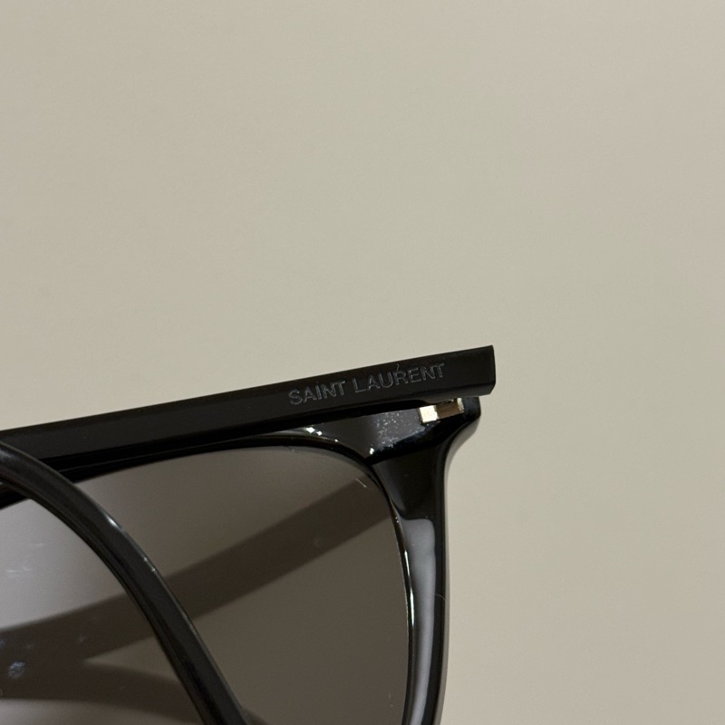 Saint Laurent  墨鏡 SL 489/K-001-7