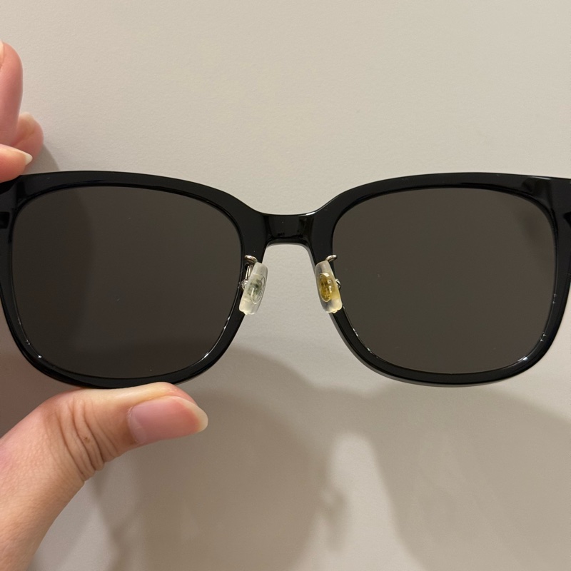 Saint Laurent  墨鏡 SL 489/K-001-9