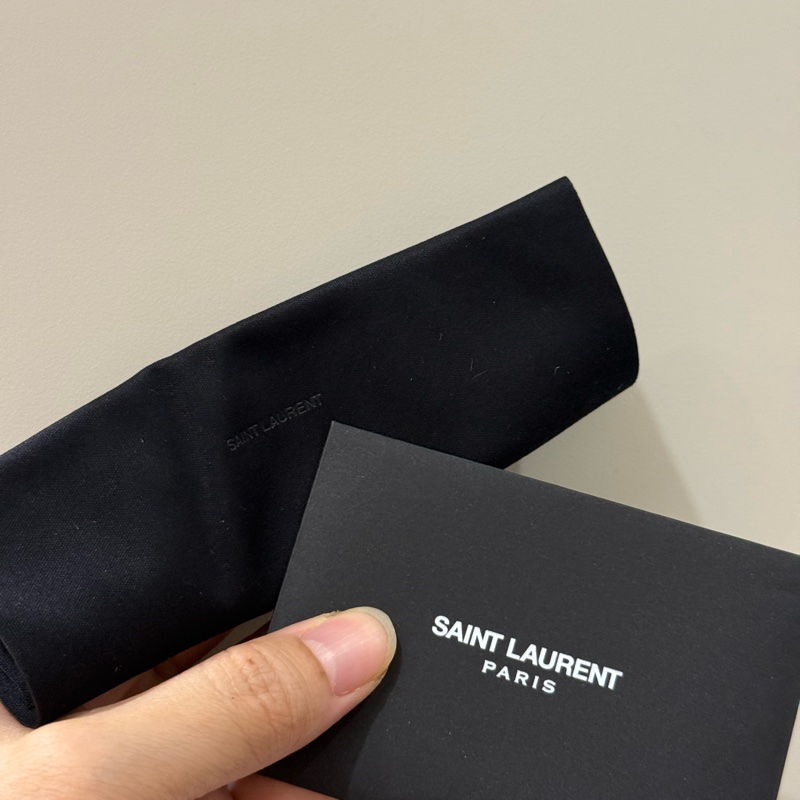Saint Laurent  墨鏡 SL 489/K-001-10