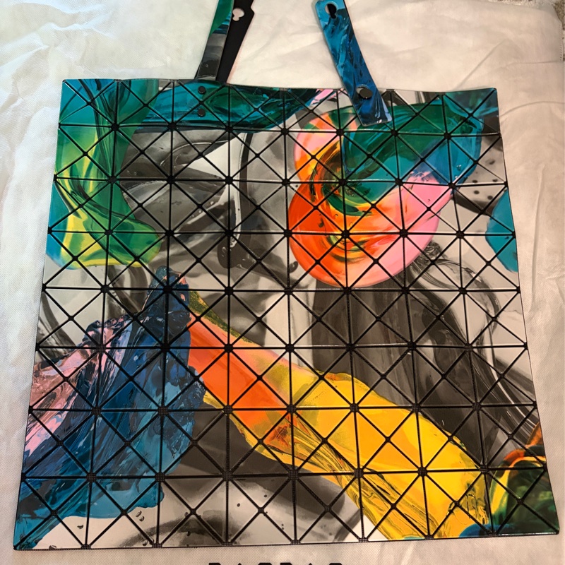 三宅一生  Issey Miyake Bao Bao 包 8*8-0