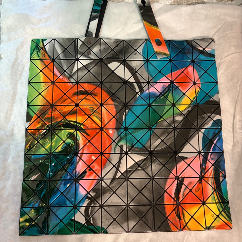 三宅一生  Issey Miyake Bao Bao 包 8*8-2