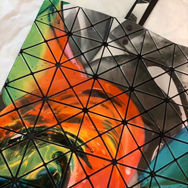 三宅一生  Issey Miyake Bao Bao 包 8*8-3