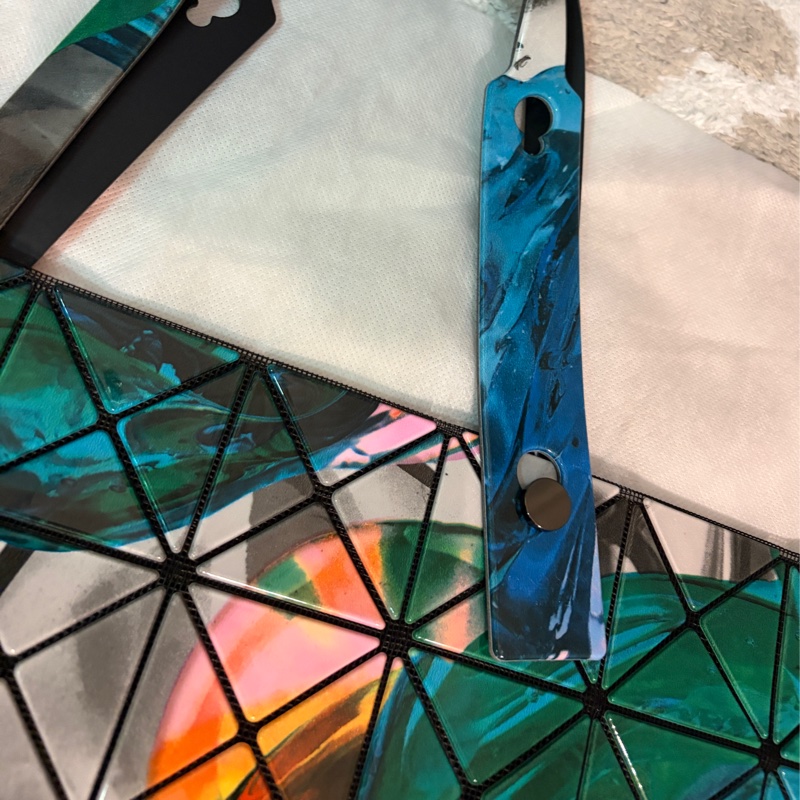 三宅一生  Issey Miyake Bao Bao 包 8*8-4